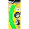 CALCO RUEDA TUNNING VARIOS COLORES