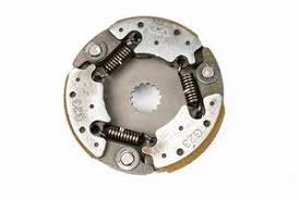 EMBRAGUE CENTRIFUGO YAMAHA CRYPTON T-105  (REPCOR)