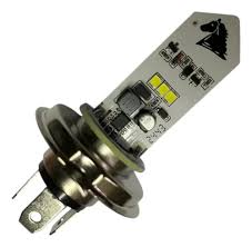 FOCO LED H5 TIPO 110STALLION ECO-500 12V 2.5/4.98W 800LM