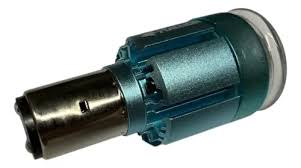 FOCO BOSCH LED STALLION ST-302 13W ( UNA POSICION ES A COLOR )