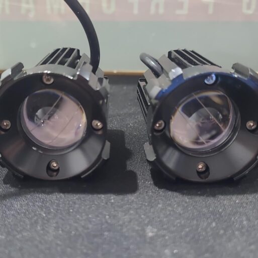 FARO AUXILIAR STALLION F001 AC/DC 8-80V 42W 4800L