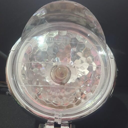 LUCES AUXILIARES CHINO MOTOMEL CUSTOM 150 JGO