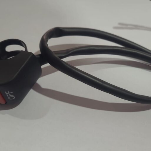 TECLA / COMANDO FARO AUXILIAR UNIVERSAL - Imagen 2