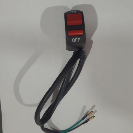TECLA / COMANDO FARO AUXILIAR UNIVERSAL