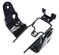 SOPORTE FARO / OPTICA YAMAHA YBR 125 OKINOI