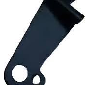 SOPORTE FARO GIRO TRASERO IZQUIERDO HONDA TORNADO XR 250 ORIGINAL