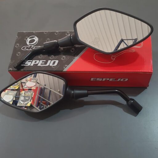 ESPEJO HONDA CB 190 R JUEGO OKINOI EVOL