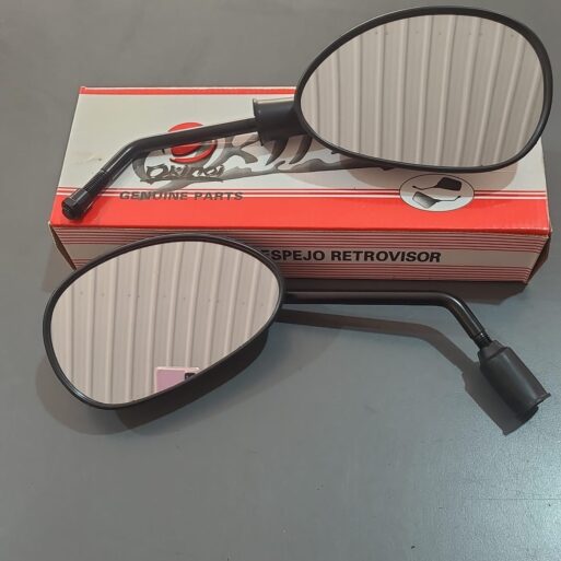 ESPEJO HONDA CB1 JUEGO OKINOI