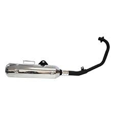 ESCAPE MOTOMEL TCP 200 / RX 200 ZANELLA / TCP200R (NSU)