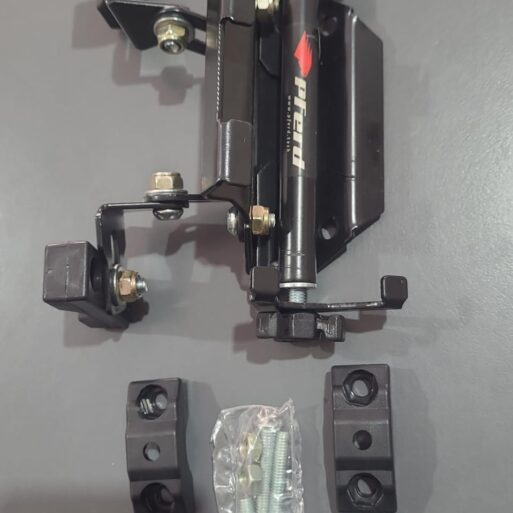 SOPORTE PORTA CELULAR ALTA VIBRACION