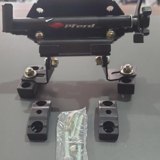 SOPORTE PORTA CELULAR ALTA VIBRACION - Imagen 2