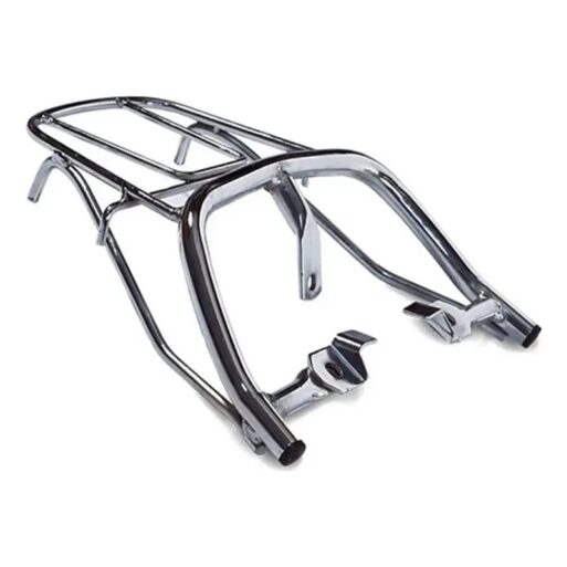 PARRILLA PORTA EQUIPAJE YAMAHA YBR 125 (CATIMOTO)