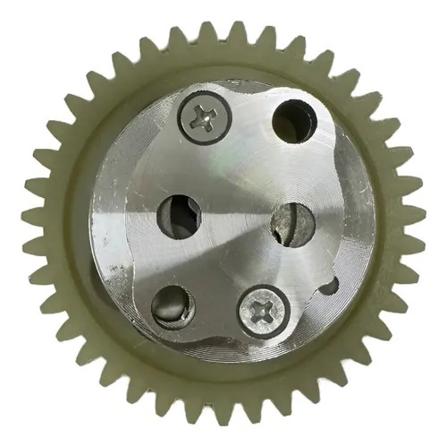 BOMBA ACEITE MOTOMEL CUSTOM 150 / ZANELLA RX 200 (39 DIENTES) OKINOI