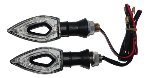 FARO GIRO / GUIÑO LED FLECHA UNIVERSAL JGO (OSAKA)