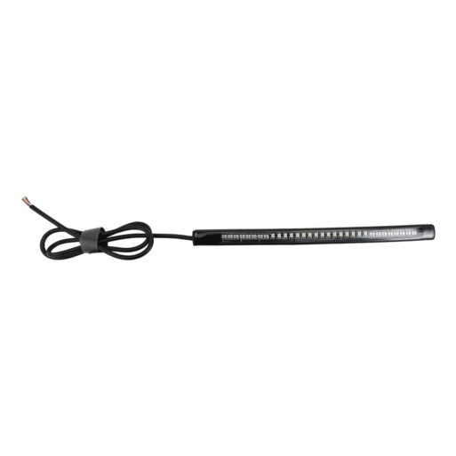 FARO TRASERO UNIVERSAL LED TIRA FLEXIBLE CON GIROS AUTOADHESIVOS (NSU)
