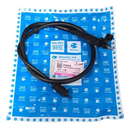 CABLE VELOCIMETRO BAJAJ V 150 ORIGINAL