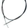 CABLE EMBRAGUE COMPLETO CHICO UNIVERSAL