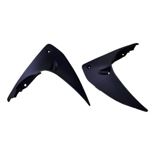 CACHA / CARENADO LATERAL INTERIOR TANQUE HONDA CG TITAN 150 2016 JUEGO