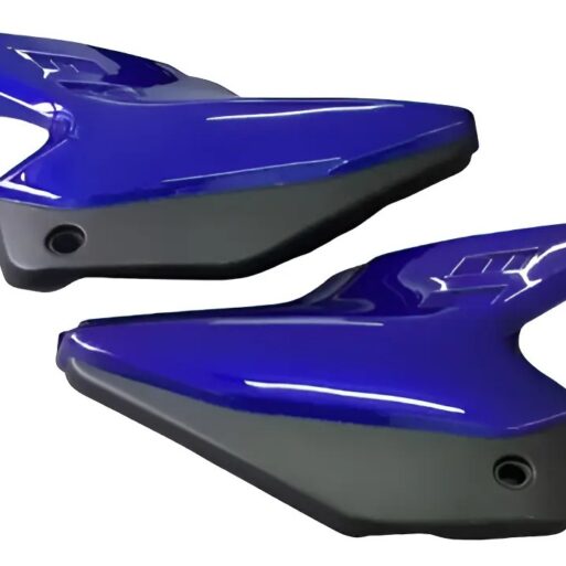 CACHA LATERAL HONDA STORM AZUL JGO (W-STANDAR)