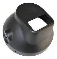 CARCAZA FAROL DELANTERO PARTE TRASERA TITAN CG 150