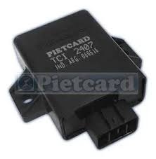CDI CAJA NEGRA DIGITAL BETA MOTARD 200 CHRONO 200