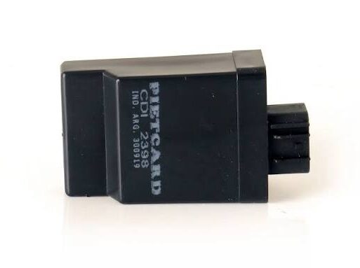 CDI YAMAHA YBR 125/ XTZ 125 (2398)