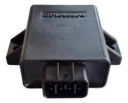 CDI ZANELLA RX 250 MOD 2011
