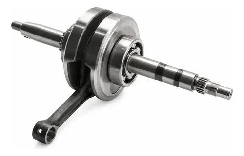 CIGUEÑAL HONDA WAVE NF 100 / BIZ C-105 REPCORD