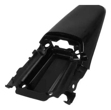 COLIN TRASERO MOTOMEL SKUA 200 NEGRO