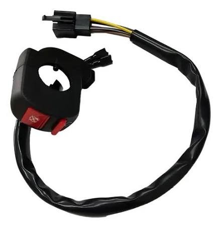 COMANDO ARRANQUE Y PARADA HONDA XR 250 TORNADO LADO DERECHO