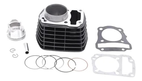CILINDRO COMPLETO HONDA CB1 125 / CB 125 F TWISTER 52.4