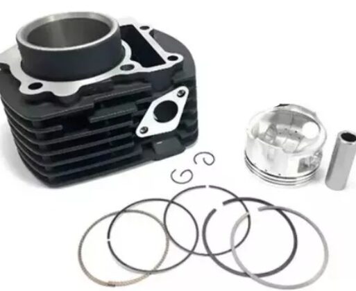 CILINDRO MOTEGI YAMAHA FZ 16 CON PISTON