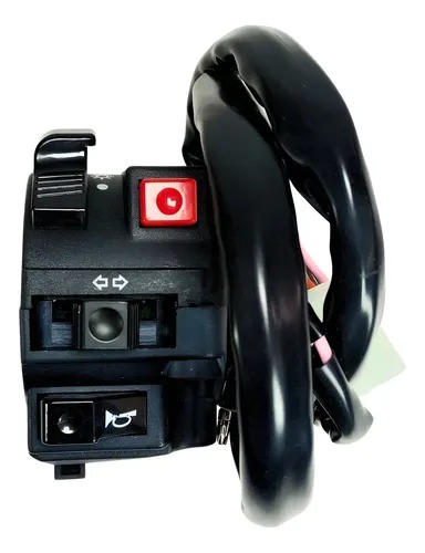 COMANDO IZQUIERDO OKINOI R 150 / MOTOMEL SKUA 150 OKINOI
