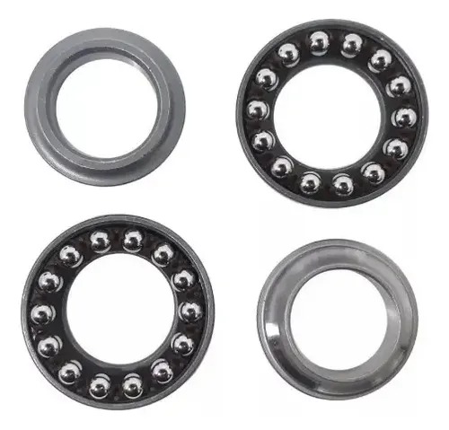 CUBETA DIRECCION YAMAHA FZ 16 NSU