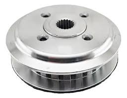CUBO PLATO EMBRAGUE (A) HONDA CBX 250 TWISTER / XR TORNADO