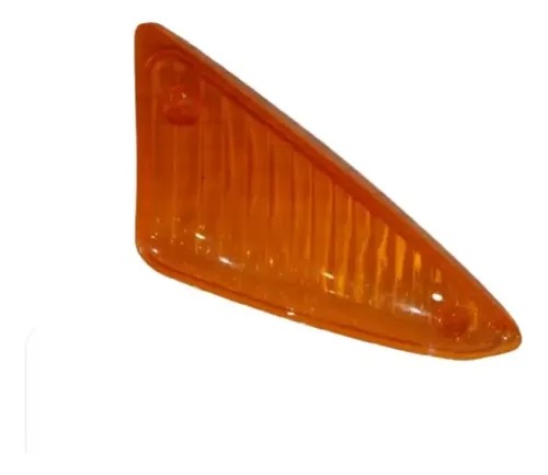 ACRILICO FARO GIRO HONDA WAVE 110 MOD VIEJO DELANTERO IZQUIERDO