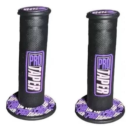 PUÑO PROTAPER LILA