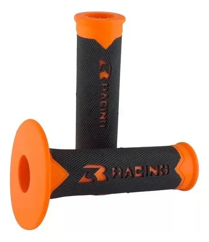 PUÑO SPEKTOR CROSS VENTUS NARANJA/ NEGRO