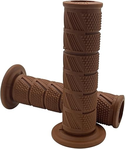 PUÑO SPEKTOR CALLE DROID MARRON OSCURO