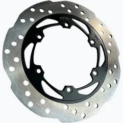 DISCO FRENO TRASERO BAJAJ NS 200 NSU