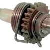 EJE PALANCA ARRANQUE YAMAHA YBR 125 NSU