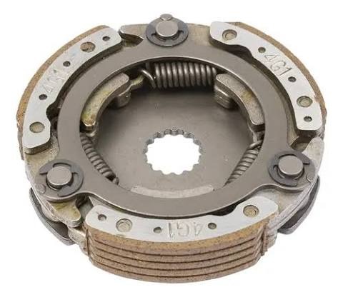EMBRAGUE CENTRIFUGO YAMAHA NEW CRYPTON 110 NSU