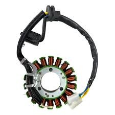 ESTATOR ENCENDIDO GLH 150 NSU 18 POLOS